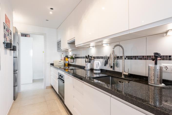 Image No.3-3 Bed Apartment for sale