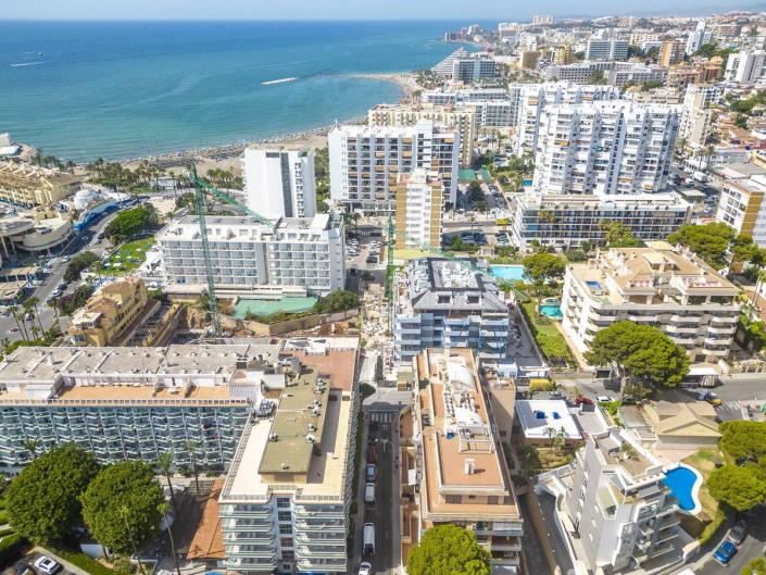 Image No.14-1 Bed Apartment for sale