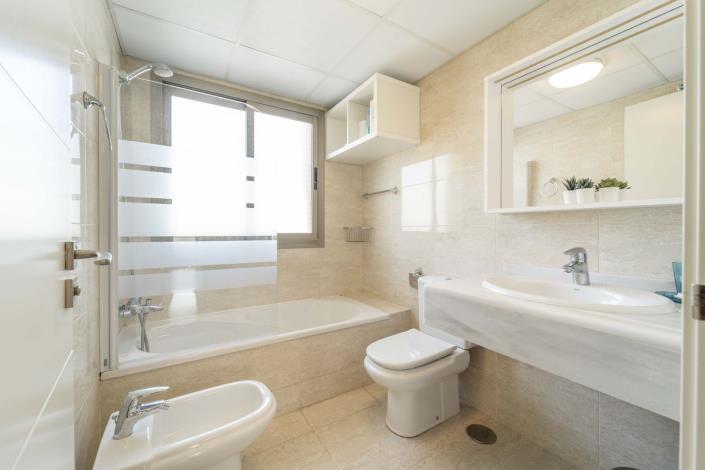 Image No.19-1 Bed Apartment for sale