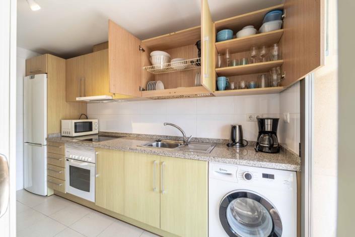 Image No.20-1 Bed Apartment for sale