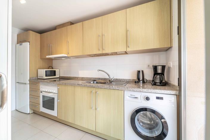 Image No.21-1 Bed Apartment for sale