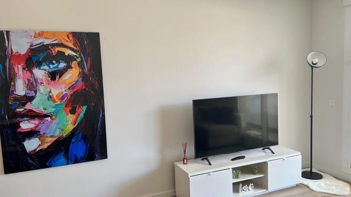 Image No.4-Appartement de 2 chambres à vendre à Nueva Andalucia