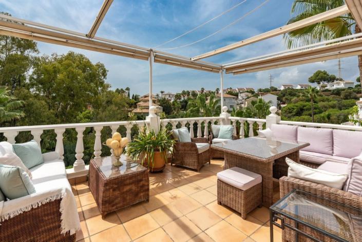 Image No.3-4 Bed Townhouse for sale