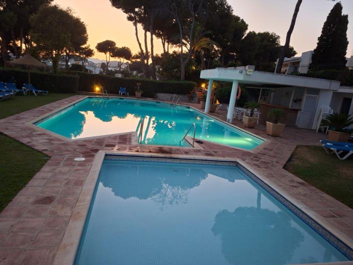 Image No.20-1 Bed Apartment for sale