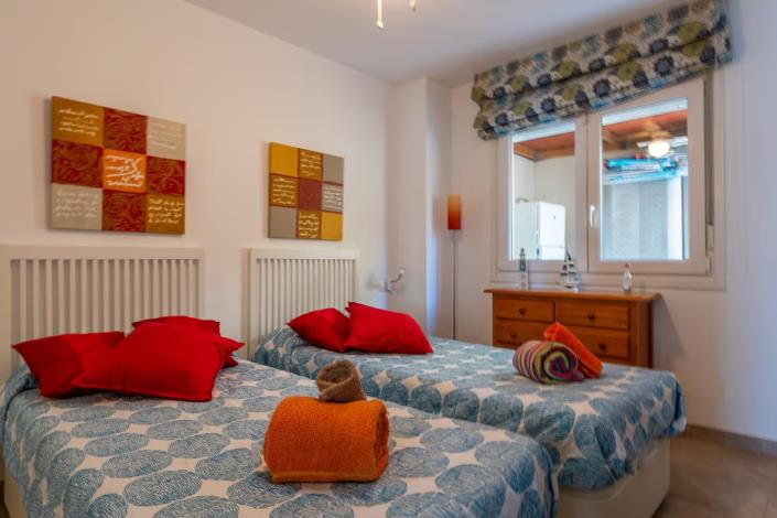 Image No.24-Appartement de 2 chambres à vendre à Fuengirola