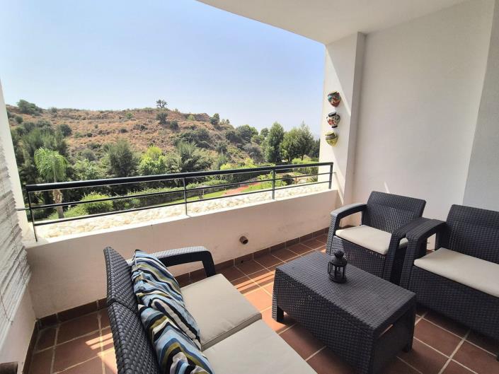 Image No.2-Appartement de 2 chambres à vendre à Alhaurín el Grande