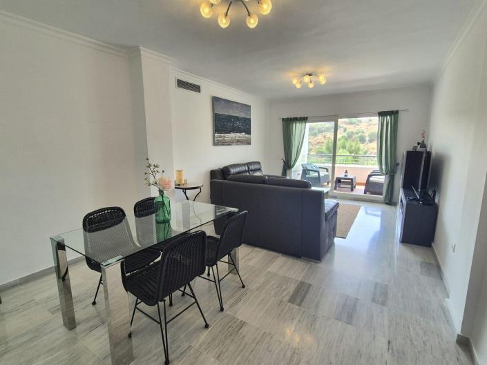 Image No.7-Appartement de 2 chambres à vendre à Alhaurín el Grande