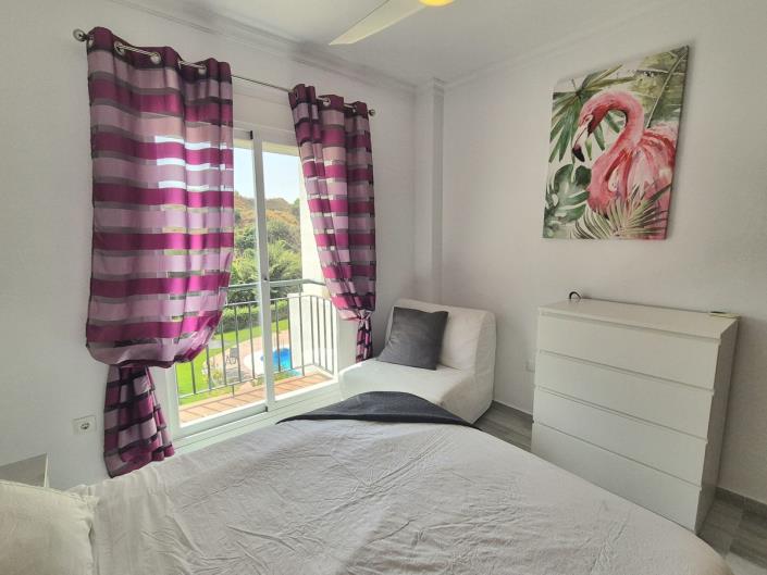 Image No.18-Appartement de 2 chambres à vendre à Alhaurín el Grande