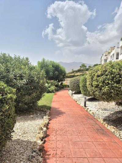 Image No.26-Appartement de 2 chambres à vendre à Alhaurín el Grande