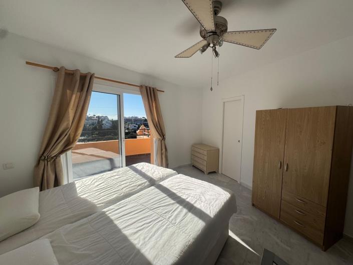 Image No.7-Duplex de 2 chambres à vendre à Riviera del Sol