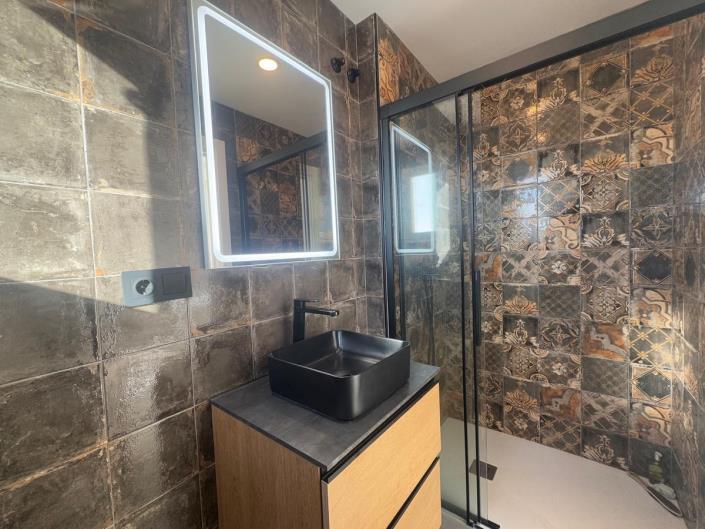 Image No.8-Duplex de 2 chambres à vendre à Riviera del Sol