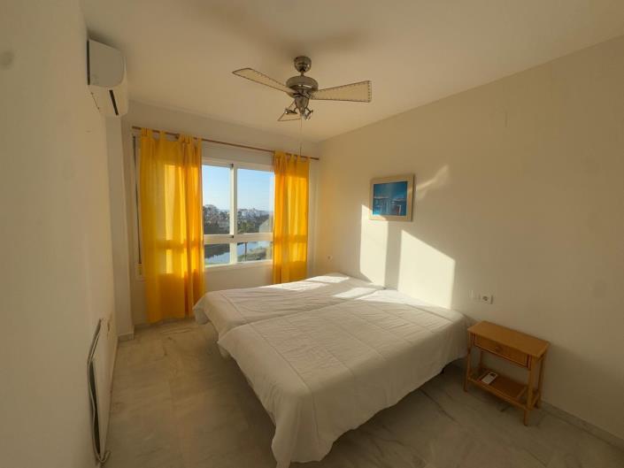 Image No.11-Duplex de 2 chambres à vendre à Riviera del Sol