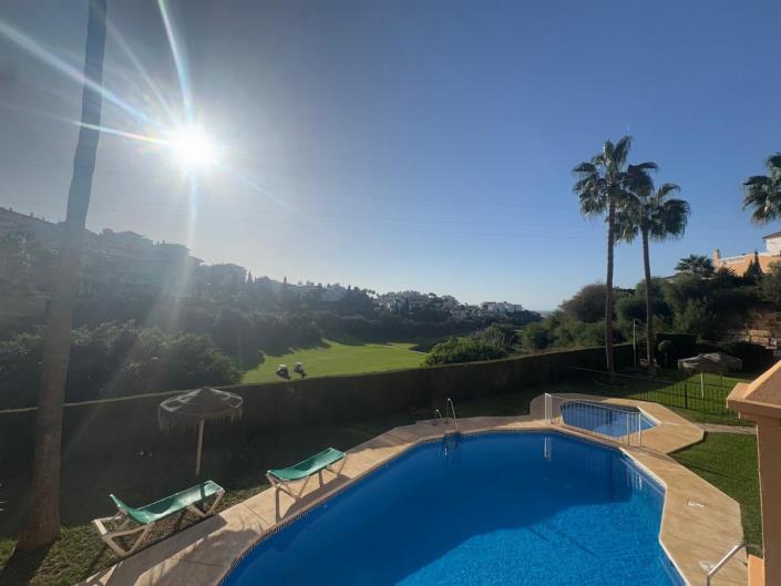 Image No.17-Duplex de 2 chambres à vendre à Riviera del Sol