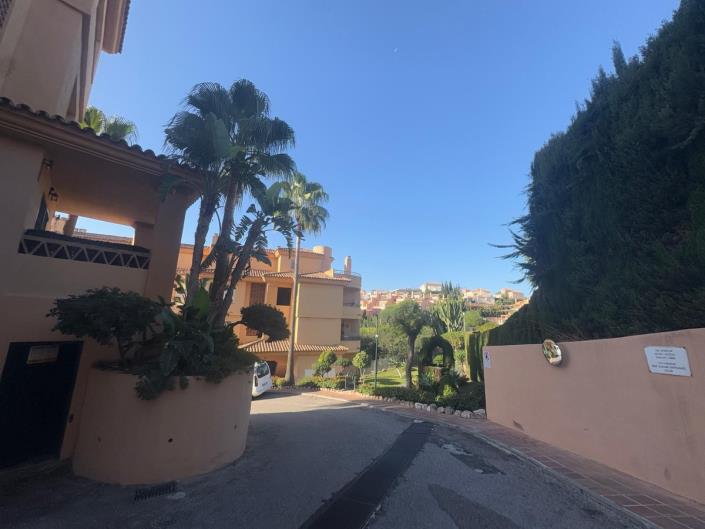 Image No.19-Duplex de 2 chambres à vendre à Riviera del Sol