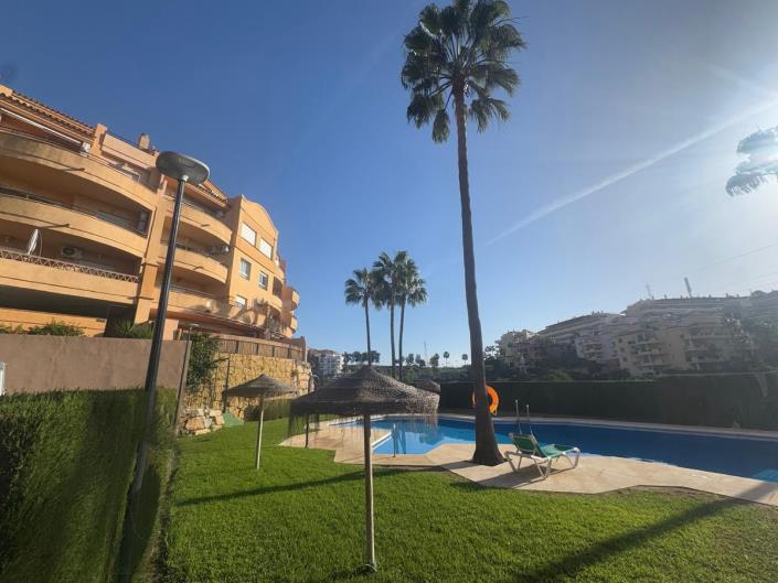 Image No.20-Duplex de 2 chambres à vendre à Riviera del Sol