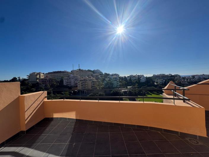 Image No.22-Duplex de 2 chambres à vendre à Riviera del Sol