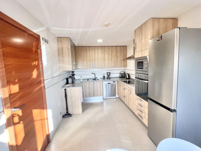 Image No.4-Maison de ville de 3 chambres à vendre à Estepona