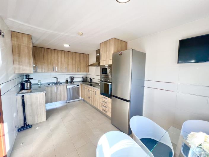 Image No.5-Maison de ville de 3 chambres à vendre à Estepona