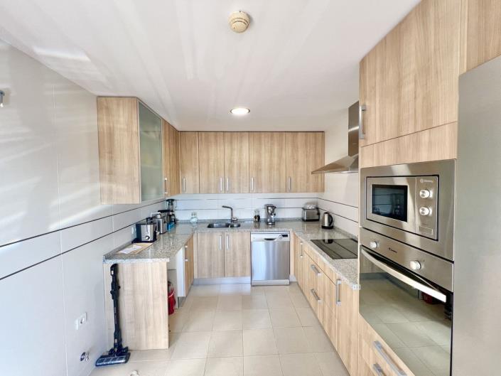 Image No.6-Maison de ville de 3 chambres à vendre à Estepona