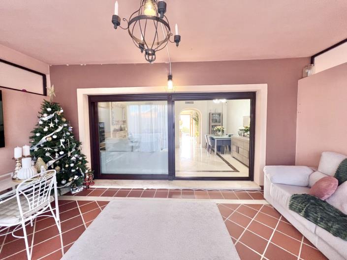 Image No.16-Maison de ville de 3 chambres à vendre à Estepona