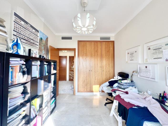 Image No.21-Maison de ville de 3 chambres à vendre à Estepona