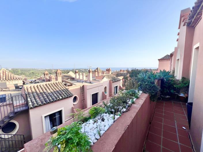 Image No.27-Maison de ville de 3 chambres à vendre à Estepona