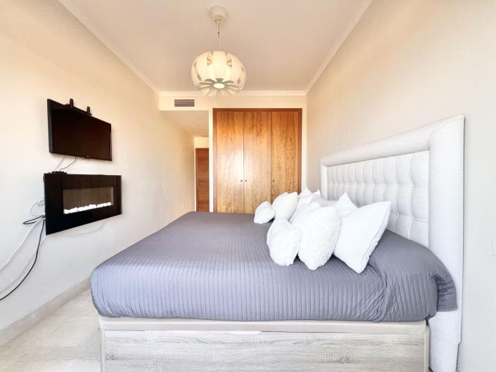 Image No.33-Maison de ville de 3 chambres à vendre à Estepona