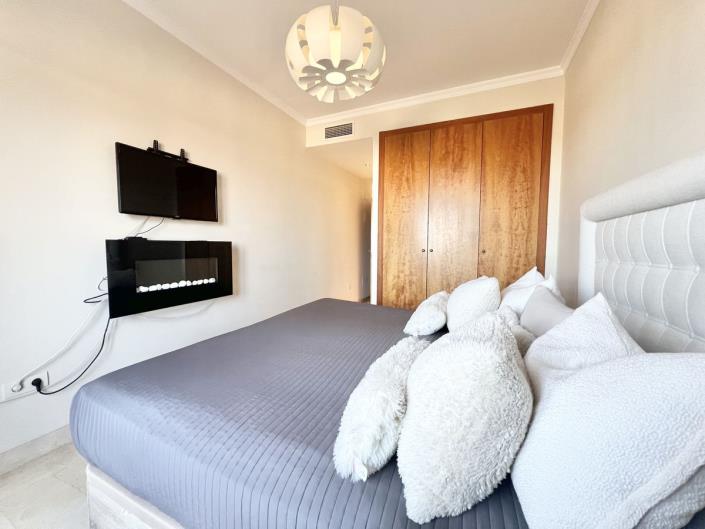 Image No.34-Maison de ville de 3 chambres à vendre à Estepona