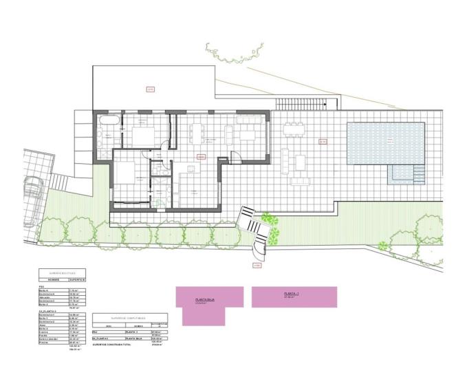 Image No.45-4 Bed House/Villa for sale