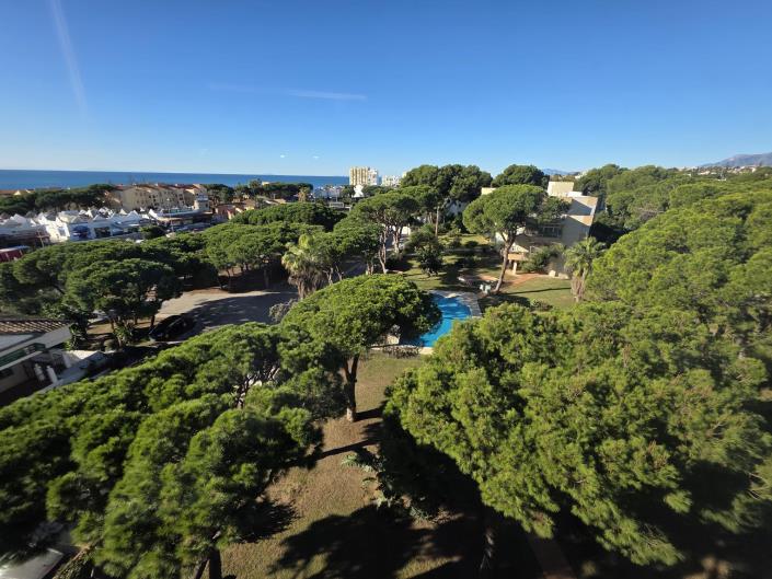 Image No.26-Appartement de 1 chambre à vendre à Mijas Costa