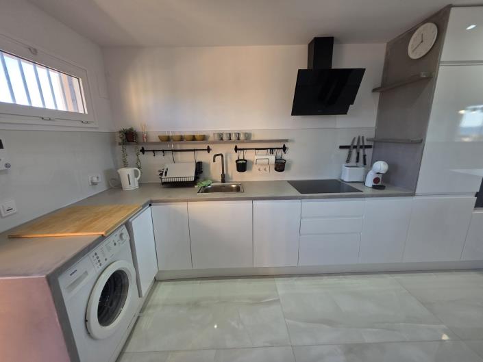 Image No.17-Appartement de 1 chambre à vendre à Mijas Costa