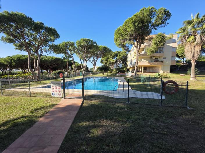 Image No.3-Appartement de 1 chambre à vendre à Mijas Costa