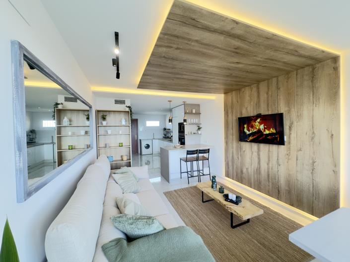 Image No.11-Appartement de 1 chambre à vendre à Mijas Costa