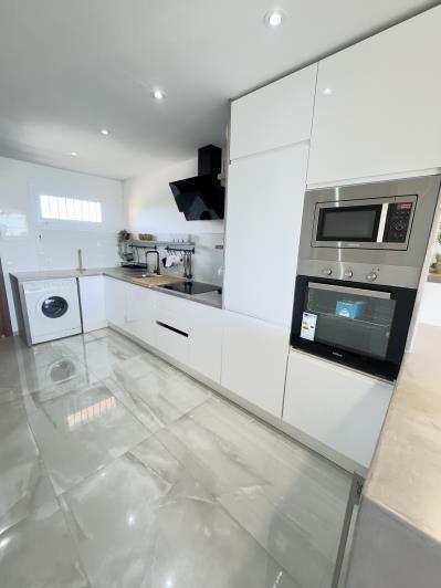 Image No.16-Appartement de 1 chambre à vendre à Mijas Costa