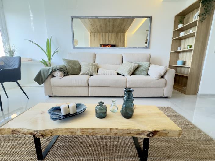 Image No.4-Appartement de 1 chambre à vendre à Mijas Costa