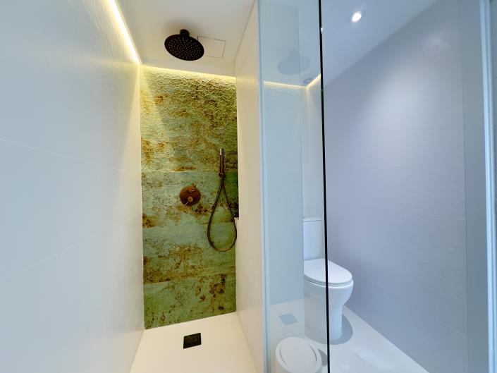 Image No.22-Appartement de 1 chambre à vendre à Mijas Costa