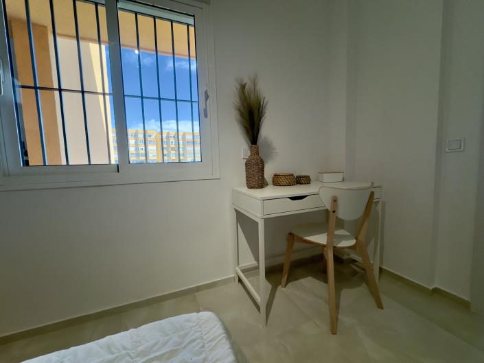 Image No.21-Appartement de 1 chambre à vendre à Mijas Costa