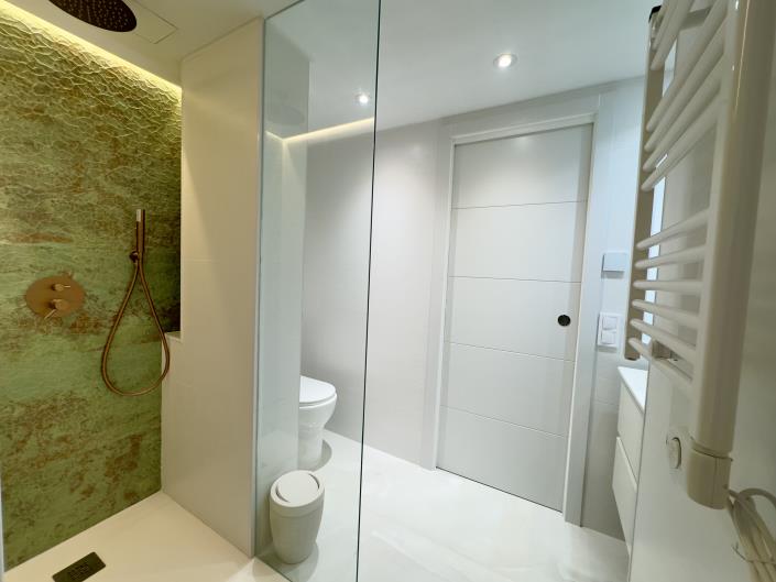 Image No.25-Appartement de 1 chambre à vendre à Mijas Costa