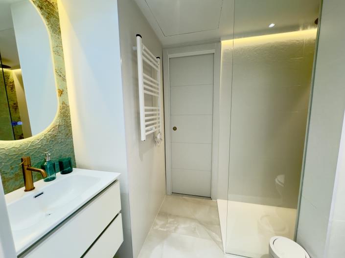 Image No.24-Appartement de 1 chambre à vendre à Mijas Costa