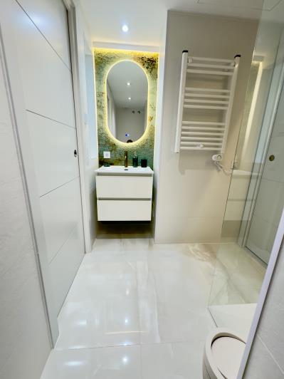 Image No.23-Appartement de 1 chambre à vendre à Mijas Costa