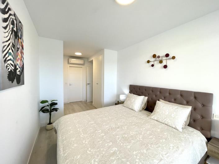 Image No.6-Appartement de 3 chambres à vendre à Las Lagunas de Mijas