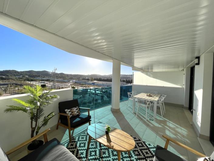 Image No.5-Appartement de 3 chambres à vendre à Las Lagunas de Mijas