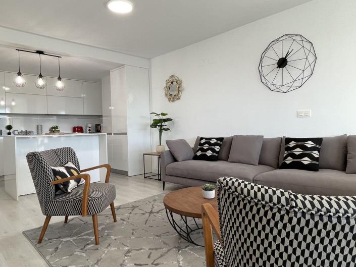 Image No.7-Appartement de 3 chambres à vendre à Las Lagunas de Mijas