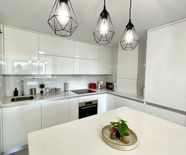 Image No.12-Appartement de 3 chambres à vendre à Las Lagunas de Mijas