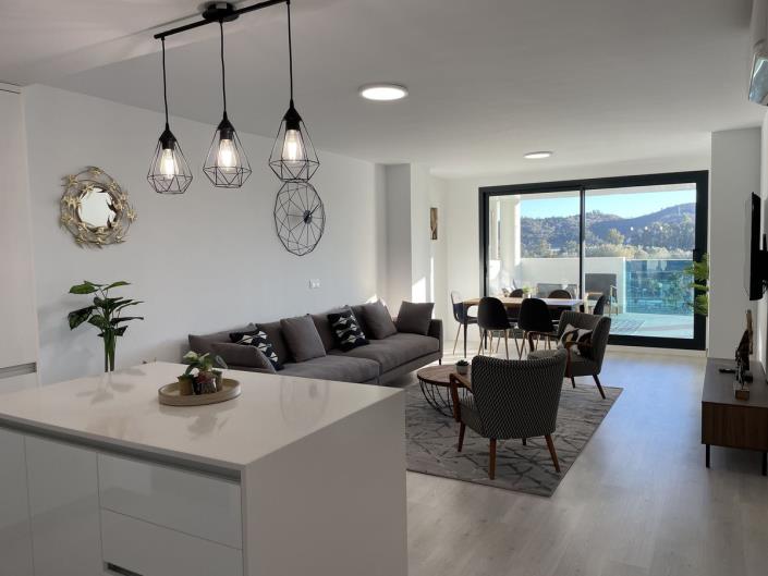 Image No.13-Appartement de 3 chambres à vendre à Las Lagunas de Mijas