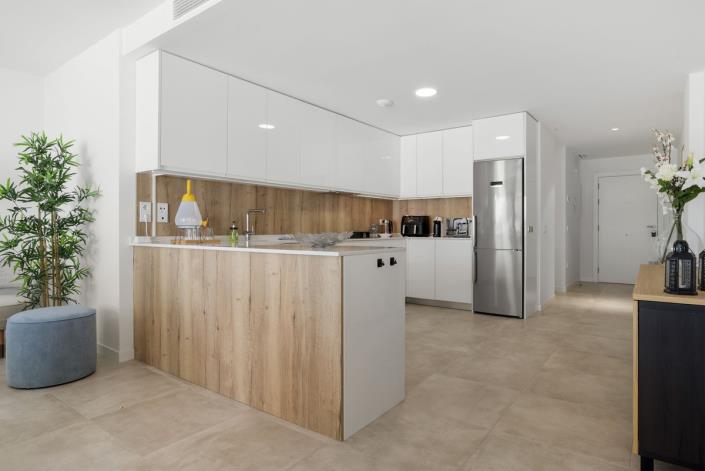 Image No.4-3 Bed Apartment for sale