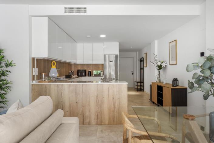 Image No.6-3 Bed Apartment for sale