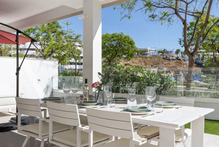 Image No.15-3 Bed Apartment for sale