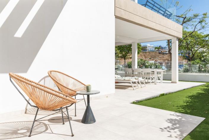 Image No.18-3 Bed Apartment for sale