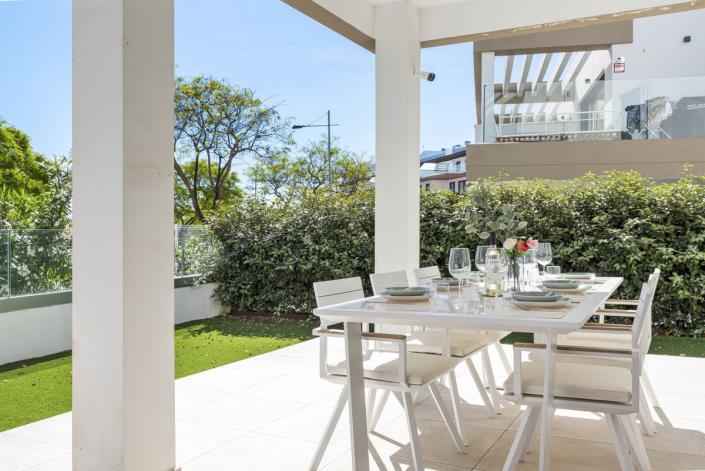 Image No.19-3 Bed Apartment for sale